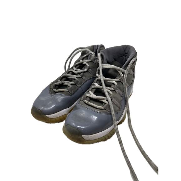 Jordan 11 Retro Cool Grey 2021 Mens 11.5 - Picture 1 of 7